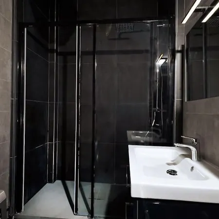 Appartement Hyper Center 85m2, The Atypical Haussmann 5* *