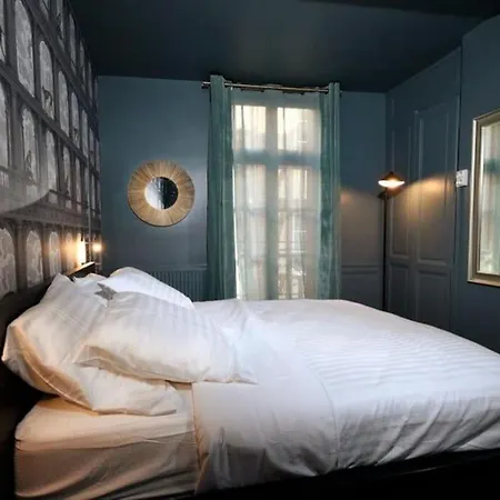 Appartement Hyper Center 85m2, The Atypical Haussmann 5*